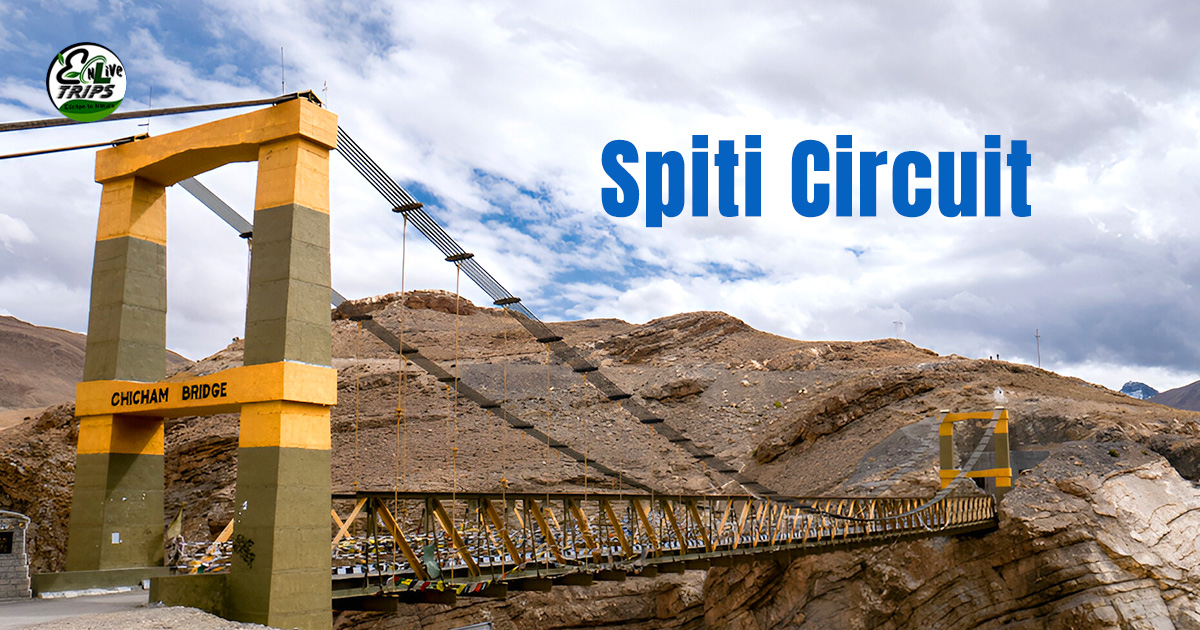 Spiti Circuit 